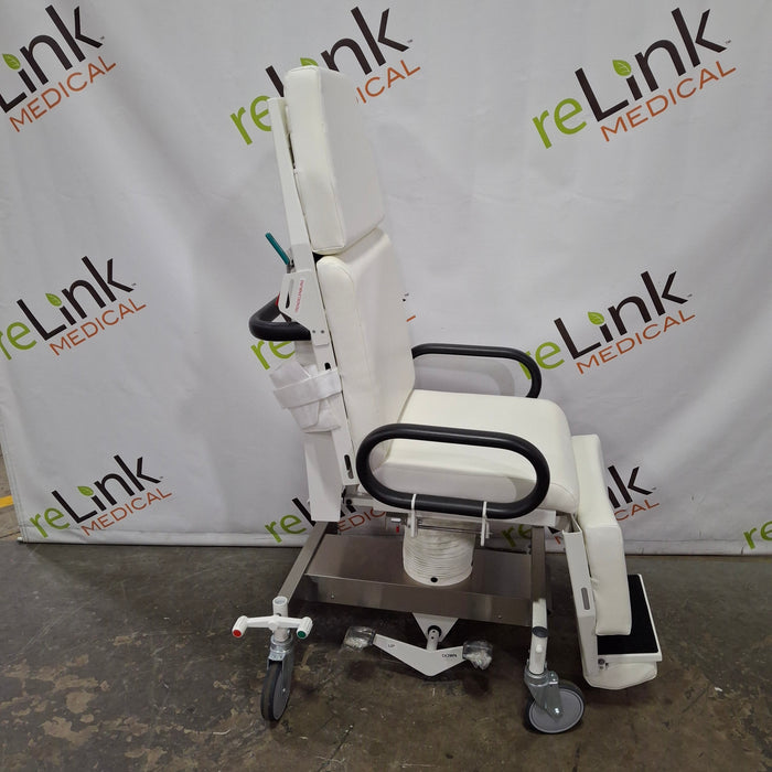 Lab Crafters MPC-1000 Mammography Table