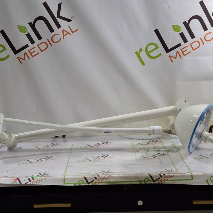 Maquet Hanaulux Blue 30 Surgical Light