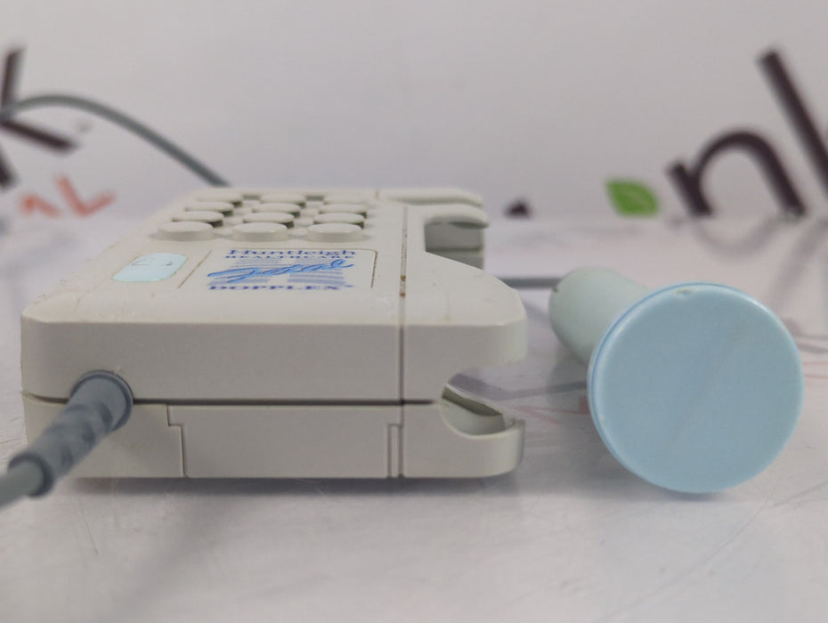 Huntleigh Dopplex FD1+ Handheld Doppler System