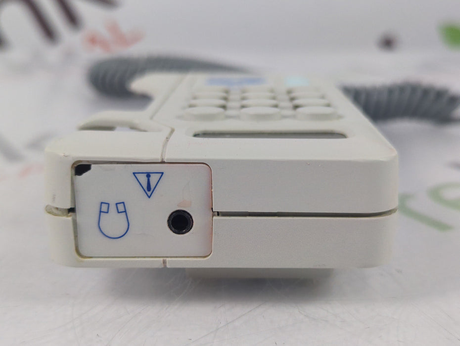 Huntleigh Dopplex FD1+ Handheld Doppler System