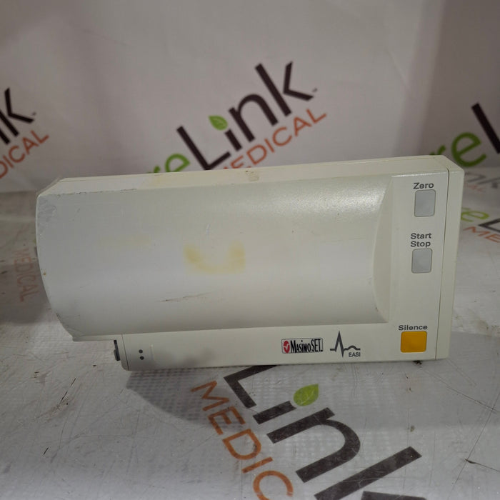 Philips M3001A-A03C06 Masimo SpO2, NIBP, ECG, Temp, IBP MMS Module