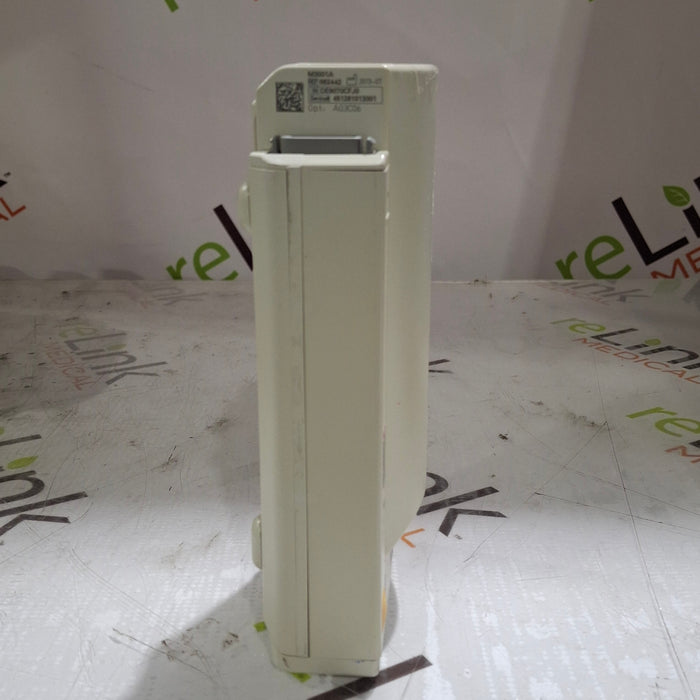 Philips M3001A-A03C06 Masimo SpO2, NIBP, ECG, Temp, IBP MMS Module