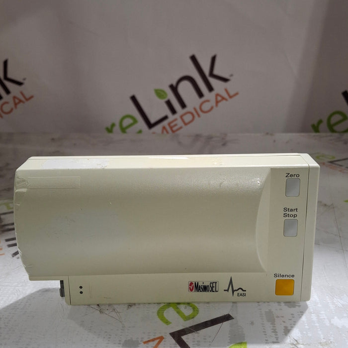 Philips M3001A-A03C06 Masimo SpO2, NIBP, ECG, Temp, IBP MMS Module
