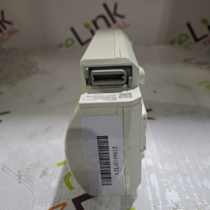 Philips M3001A-A03C06 Masimo SpO2, NIBP, ECG, Temp, IBP MMS Module