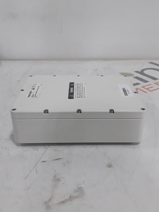 Medrad Spectris Solaris Battery Charger