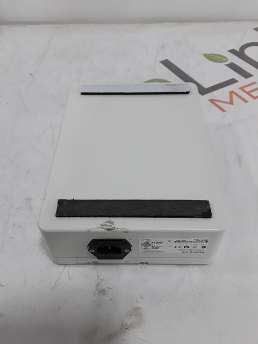Medrad Spectris Solaris Battery Charger