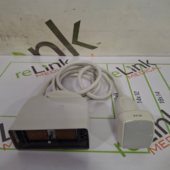 Philips VL13-5 Ultrasound Transducer