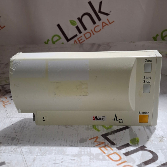 Philips M3001A-A03C06 Masimo SpO2, NIBP, ECG, Temp, IBP MMS Module