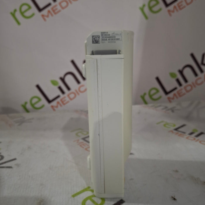 Philips M3001A-A03C06 Masimo SpO2, NIBP, ECG, Temp, IBP MMS Module