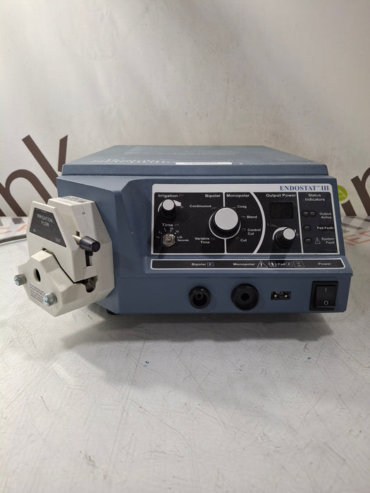 Boston Scientific Endostat III RF Generator