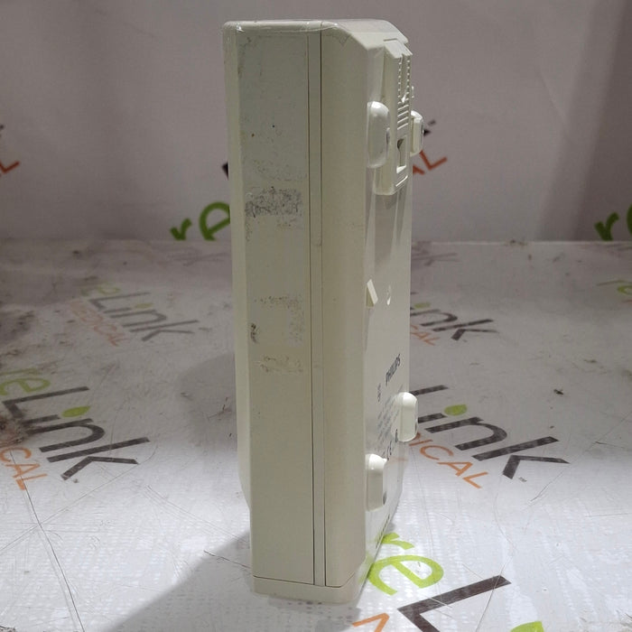 Philips M3001A-A03C06 Masimo SpO2, NIBP, ECG, Temp, IBP MMS Module