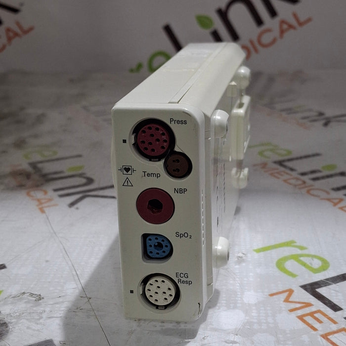 Philips M3001A-A03C06 Masimo SpO2, NIBP, ECG, Temp, IBP MMS Module