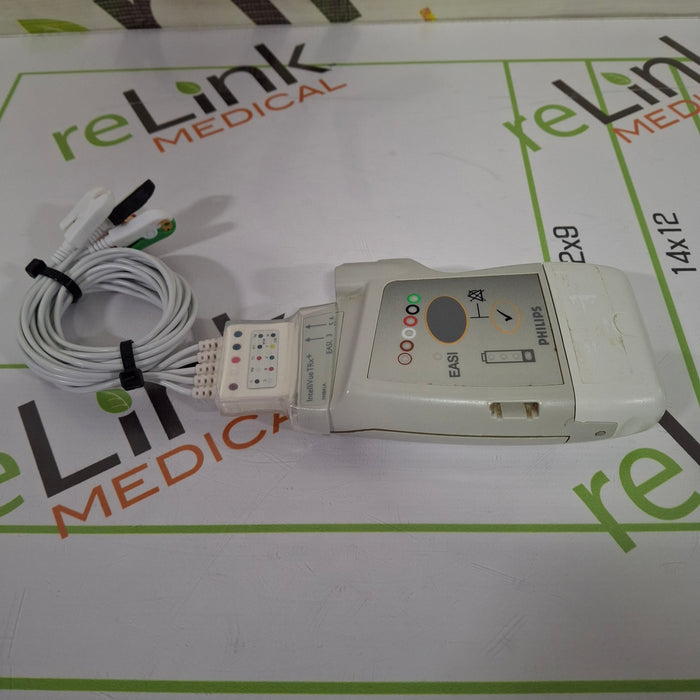 Philips Intellivue TRx+ M4841A S03 Upgradable Telemetry Transmitter