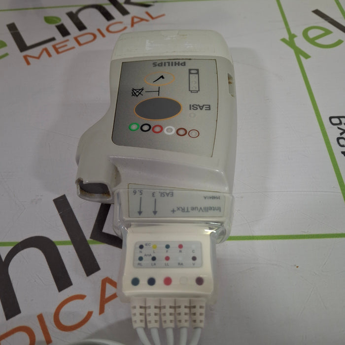 Philips Intellivue TRx+ M4841A S03 Upgradable Telemetry Transmitter