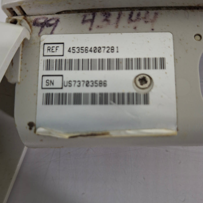 Philips Intellivue TRx+ M4841A S03 Upgradable Telemetry Transmitter
