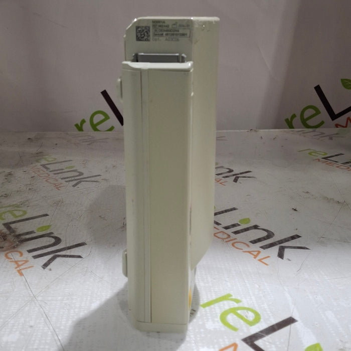 Philips M3001A-A03C06 Masimo SpO2, NIBP, ECG, Temp, IBP MMS Module