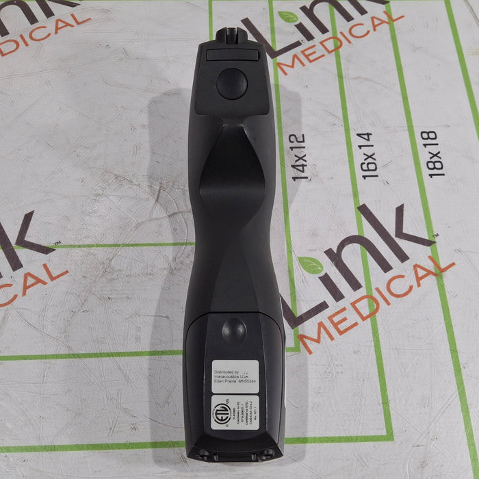 Interacoustics Titan Handheld Tympanometer