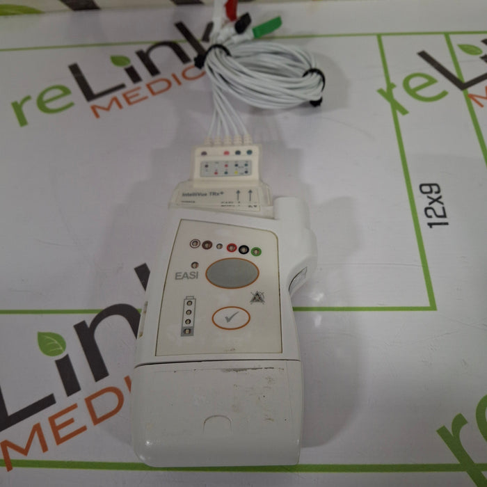 Philips Intellivue TRx+ M4841A S03 Upgradable Telemetry Transmitter