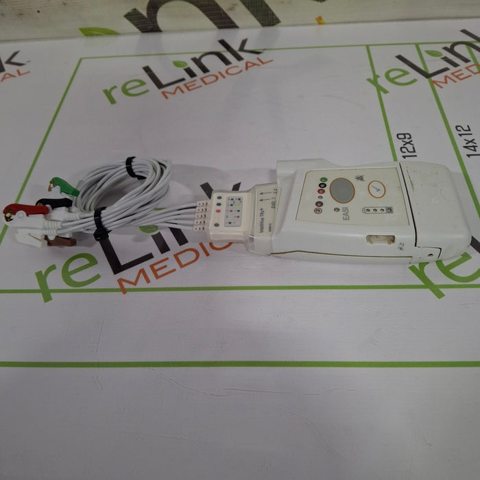 Philips Intellivue TRx+ M4841A S03 Upgradable Telemetry Transmitter