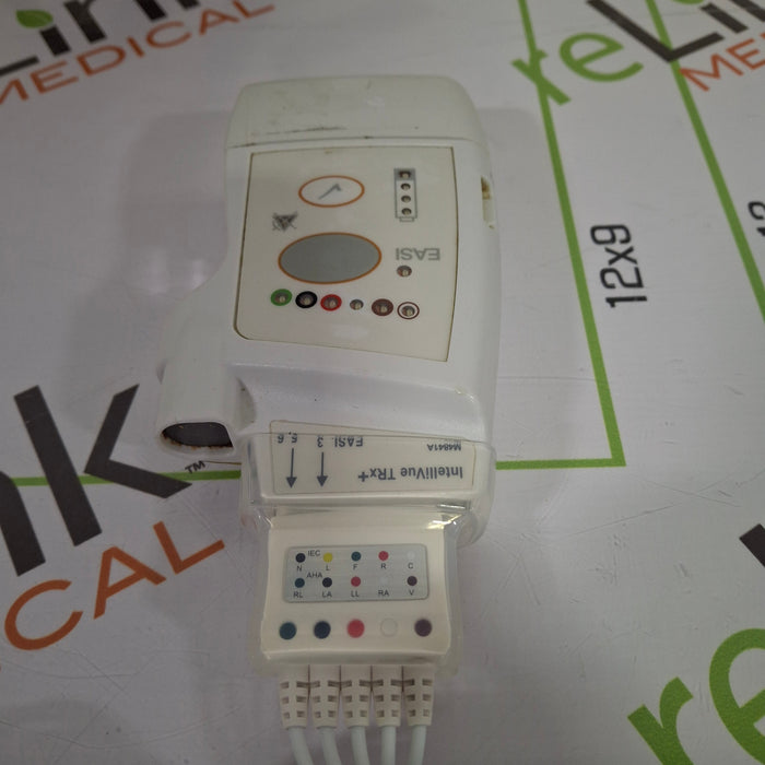 Philips Intellivue TRx+ M4841A S03 Upgradable Telemetry Transmitter