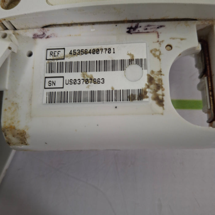 Philips Intellivue TRx+ M4841A S03 Upgradable Telemetry Transmitter