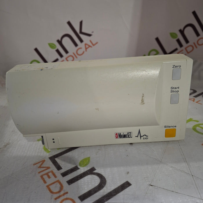 Philips M3001A-A03C06 Masimo SpO2, NIBP, ECG, Temp, IBP MMS Module