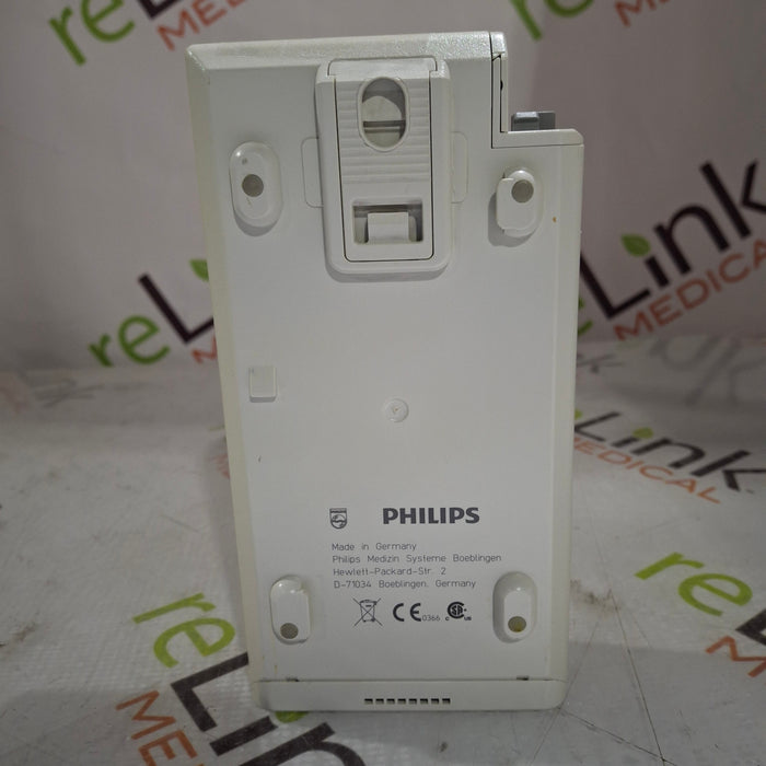 Philips M3001A-A03C06 Masimo SpO2, NIBP, ECG, Temp, IBP MMS Module