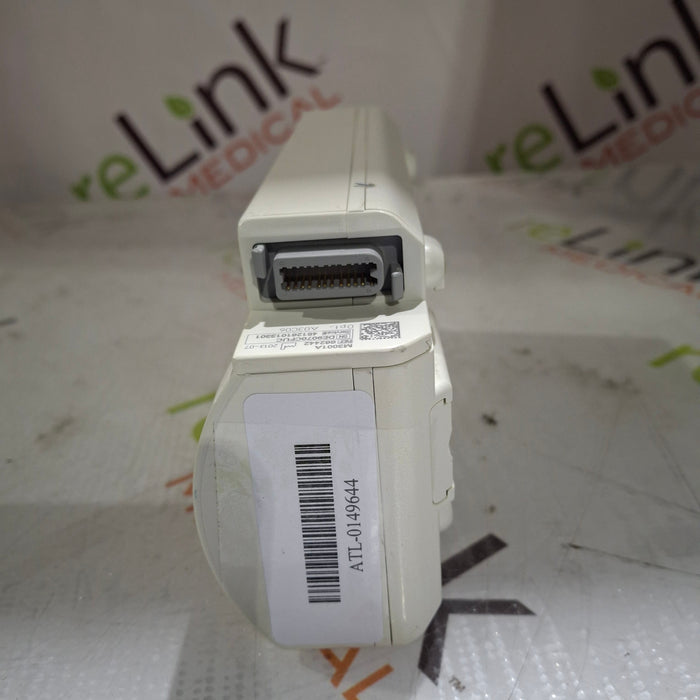 Philips M3001A-A03C06 Masimo SpO2, NIBP, ECG, Temp, IBP MMS Module