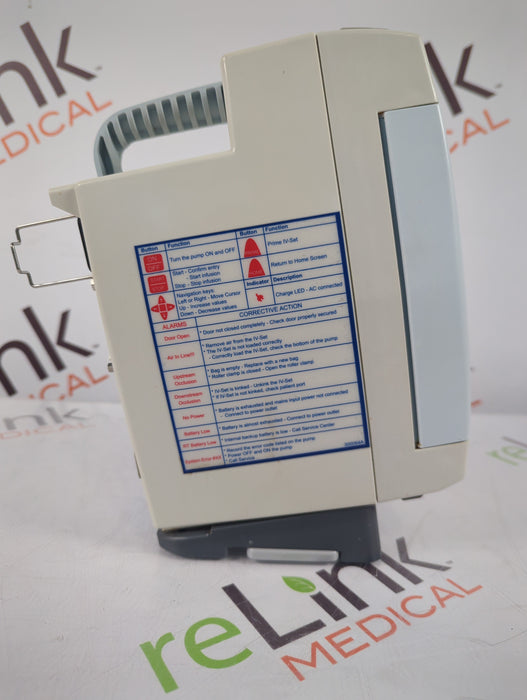 WalkMed Triton Volumetric Infusion Pump