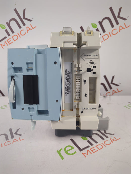 WalkMed Triton Volumetric Infusion Pump