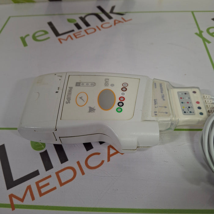 Philips Intellivue TRx+ M4841A S03 Upgradable Telemetry Transmitter