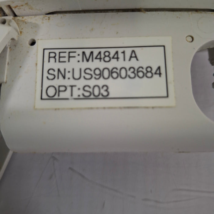 Philips Intellivue TRx+ M4841A S03 Upgradable Telemetry Transmitter