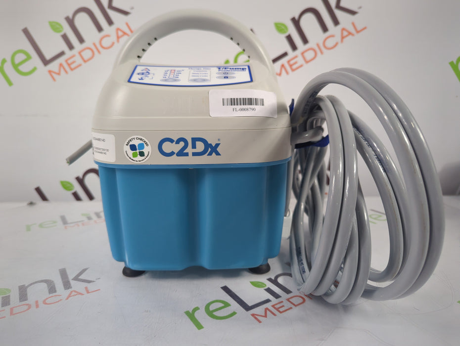 Everis Medical C2Dx TP700 Heat Therapy Pump