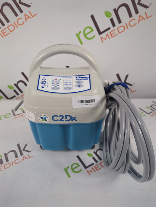 Everis Medical C2Dx TP700 Heat Therapy Pump