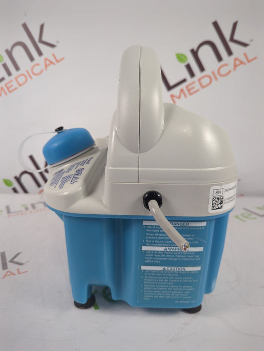 Everis Medical C2Dx TP700 Heat Therapy Pump