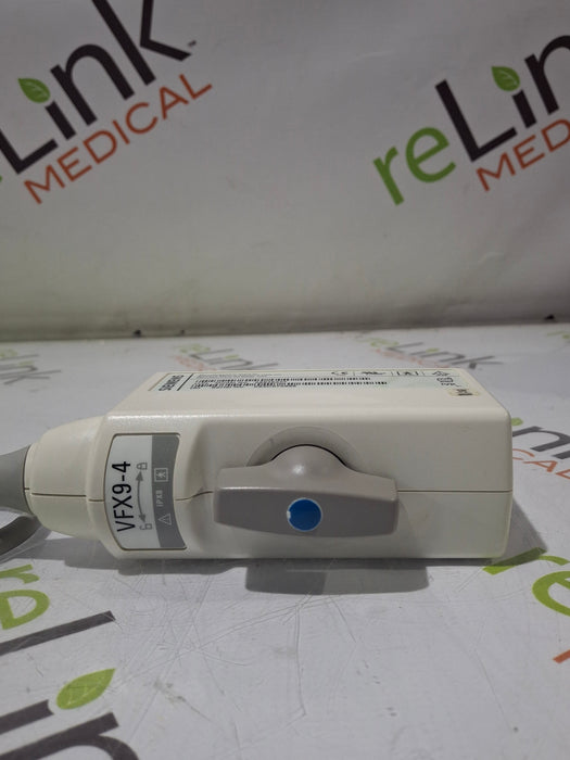 Siemens Antares Sonoline Ultrasound