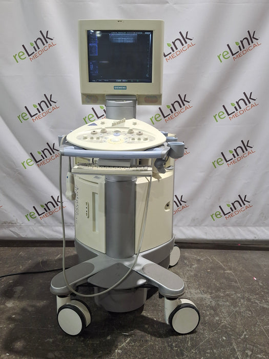 Siemens Antares Sonoline Ultrasound