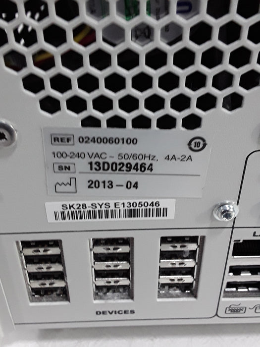 Stryker SDC3 240 060 100 Image Management System