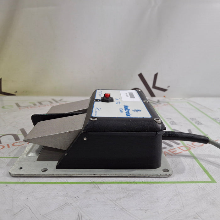 Medtronic Xomed Footswitch