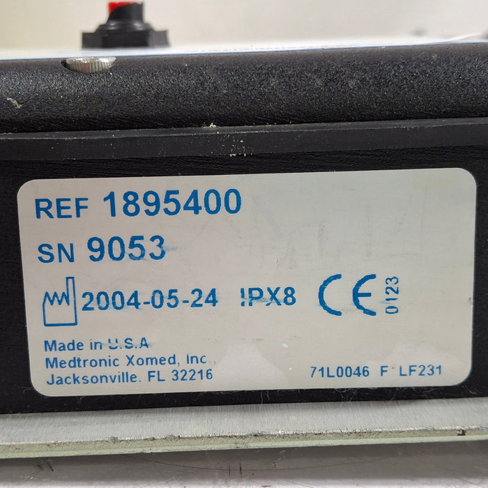 Medtronic Xomed Footswitch