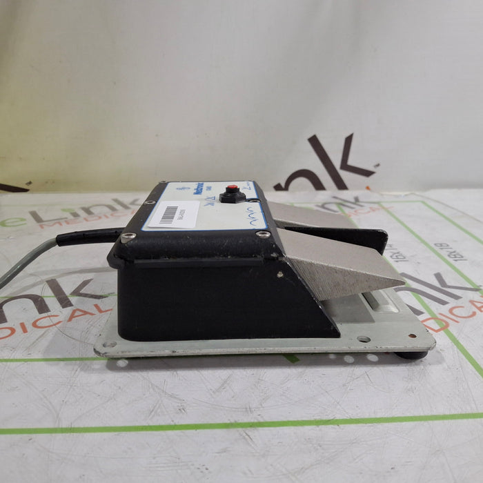 Medtronic Xomed Footswitch