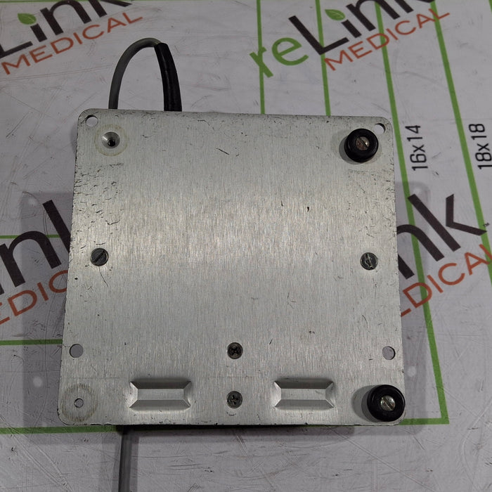 Medtronic Xomed Footswitch