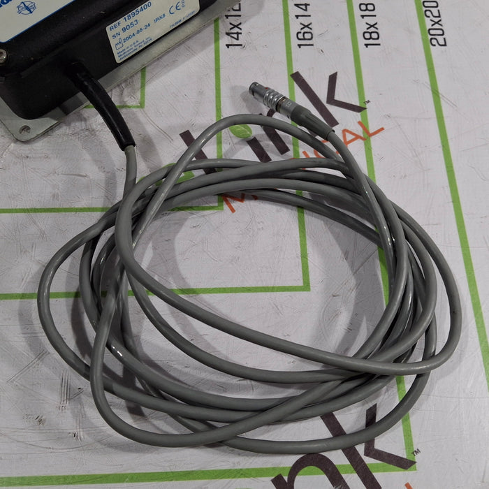 Medtronic Xomed Footswitch