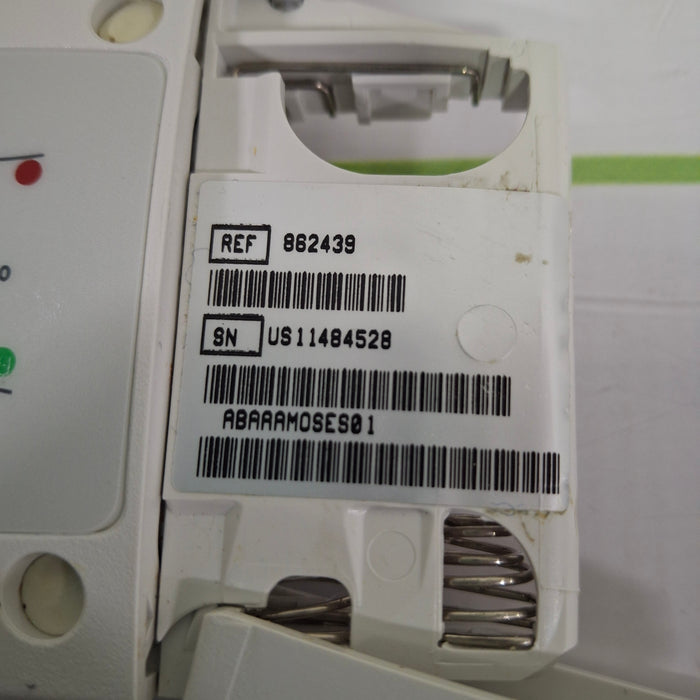 Philips Intellivue TRx M4841A S01 Telemetry Transmitter EKG Only