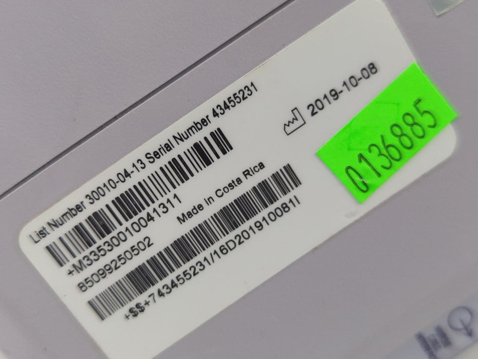 Hospira / ICU Medical Plum 360 Infusion Pump