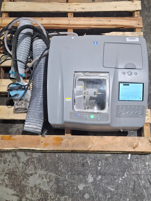 Nidek LE-1200S Patternless Edger