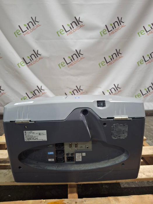 Nidek LE-1200S Patternless Edger
