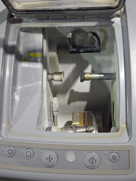Nidek LE-1200S Patternless Edger