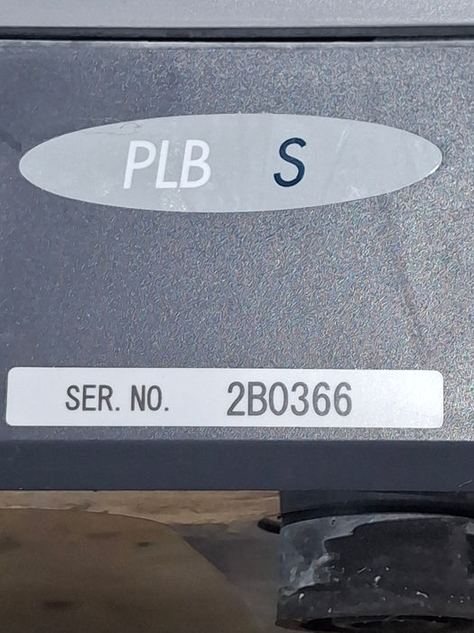 Nidek LE-1200S Patternless Edger