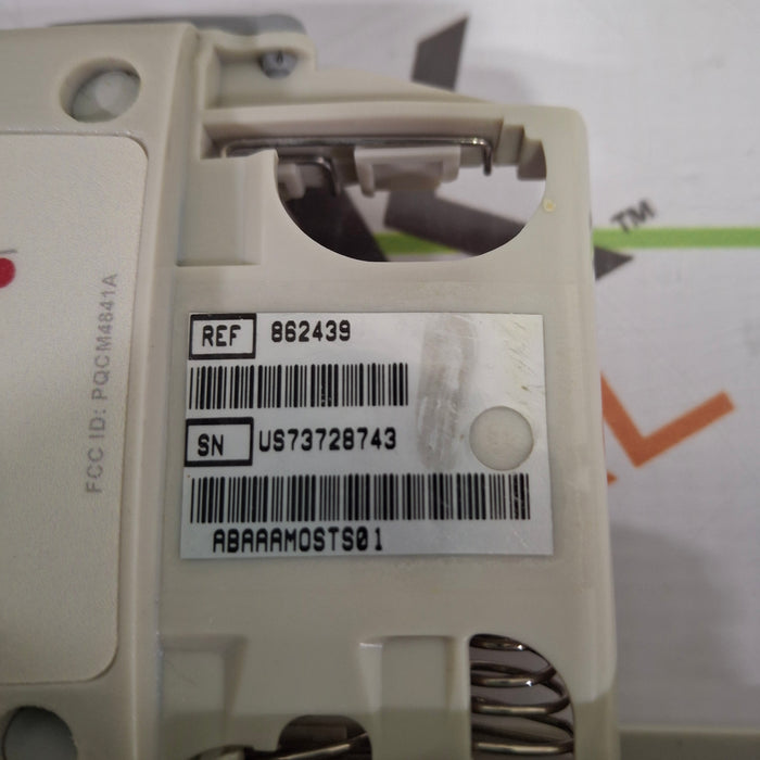 Philips Intellivue TRx M4841A S01 Telemetry Transmitter EKG Only